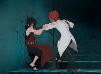 神之塔：众人互相背叛，最终却获得胜利