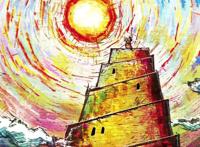 神之塔：靠脸吃饭的男主，庞大的世界观，紧张刺激的生存游戏