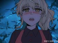 神之塔开播：男主因为长得帅，获得两位美少女帮助