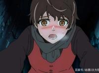 神之塔开播：男主因为长得帅，获得两位美少女帮助