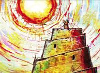 神之塔：男主为爱闯塔，靠颜值收获一众小迷妹，这个看脸的世界