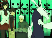 神之塔：男主为爱闯塔，靠颜值收获一众小迷妹，这个看脸的世界