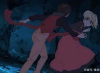 四月新番《神之塔》：就算是男孩子，长得可爱，也是能为所欲为的