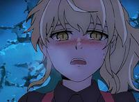 动漫《神之塔》：我有两壶酒，一壶敬爱情，一壶敬自由