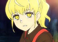 动漫《神之塔》：我有两壶酒，一壶敬爱情，一壶敬自由