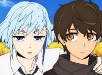 神之塔第2话：剧情展开很平常？这是一部慢热的作品