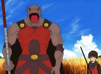 神之塔第2话：剧情展开很平常？这是一部慢热的作品