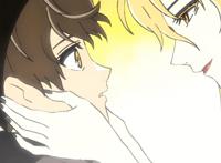 神之塔：韩漫崛起？可爱是真的可以为所欲为，幸运满级的动漫男主