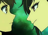 神之塔：韩漫崛起？可爱是真的可以为所欲为，幸运满级的动漫男主