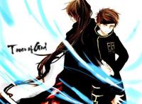 四月新番《神之塔》开播，男主只要帅，就有美少女主动给装备