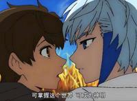 神之塔：四月必看新番，开篇就被奉为神作