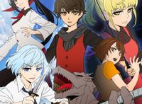 四月宝藏动漫：《神之塔》一部冷门的黑马动漫