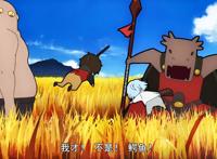 神之塔：被神所选中的男人，踏入新手村就拥有怪物级别实力