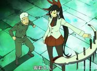 四月必看新番《神之塔》，全员花痴迷恋男主，挑战海贼王统治地位