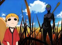 4月新番《神之塔》，被大众热爱的韩漫改日语版动漫是怎么样的呢