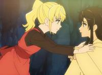 4月新番《神之塔》，被大众热爱的韩漫改日语版动漫是怎么样的呢