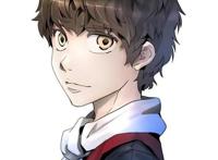 韩国漫画神之塔决定动画化神之塔TowerofGod