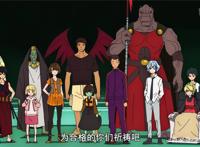 时隔一年，《神之塔》漫画终于更新了