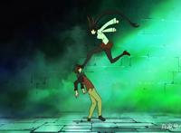 四月新番《神之塔》原作漫画全球第五！长得帅真的能为所欲为