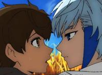 《神之塔》5月30日更新，第三季69话,夜与昆的故事继续！