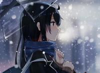 说起雪不知道你会想到哪个角色？名字带‘雪’字的动画角色排行榜