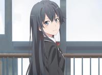 说起雪不知道你会想到哪个角色？名字带‘雪’字的动画角色排行榜