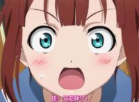 说起雪不知道你会想到哪个角色？名字带‘雪’字的动画角色排行榜