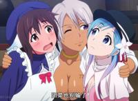 大腿扒再开也看不下去！b站评分仨月跌到6.0，新番界的钉钉！