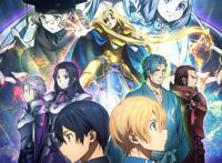 2020年4月战斗类型动动漫新番合集，小编表示想看！想看！想看！