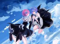 2020年4月战斗类型动动漫新番合集，小编表示想看！想看！想看！