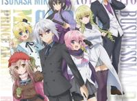 19年十月新番前瞻，连一个正常的龙傲天都没有吗？