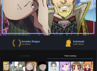 Reddit论坛动画大赏2019结果发表，进击的巨人获大众评选年度动画