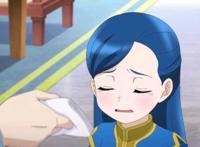 小书痴的下克上，你选鲁滋股还是神官长股