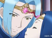 小书痴的下克上，你选鲁滋股还是神官长股