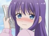 这部新番有意思，为了不让女儿知道他是黄油漫画家，父亲绞尽脑汁