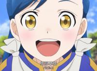 新番《小书痴》：为了造书，女主居然把古埃及黑科技搬出来