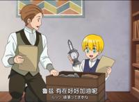 小书痴下克上：阶级社会难以生存，梅茵再次遭遇神官长刁难