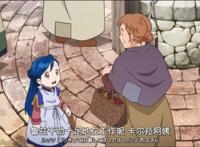 小书痴下克上：阶级社会难以生存，梅茵再次遭遇神官长刁难