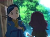 小书痴下克上：梅茵当任孤儿院院长，工坊分店正式上线运营