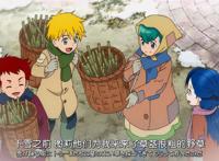 小书痴的下克上：这是一位爱女成痴的爸爸，和基友争风吃醋抢父爱