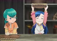 小书痴的下克上：这是一位爱女成痴的爸爸，和基友争风吃醋抢父爱