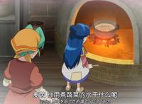 小书痴下克上：青梅竹马的懵懂爱情，梅茵极度愤怒发挥隐藏力量