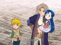 小书痴下克上：梅茵赚到人生中第一桶金，遇到另一位是噬身少女