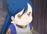 这部十月新番，女主在家被书砸死竟然穿越了，还变成图书管理员