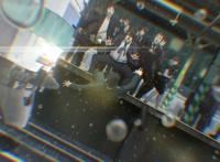 这部十月新番，女主在家被书砸死竟然穿越了，还变成图书管理员