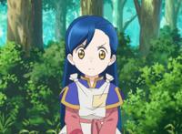 小书痴下克上：萝莉梅茵开启为商之道，欧特叔叔妻子很漂亮