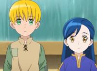 小书痴下克上：萝莉梅茵开启为商之道，欧特叔叔妻子很漂亮