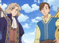 小书痴下克上：萝莉梅茵开启为商之道，欧特叔叔妻子很漂亮