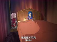 小书痴下克上：面临生与死的抉择，嫁给贵族做小妾才能活下去