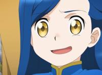 《爱书的下克上》第三季公布先行PV，2022年4月开播